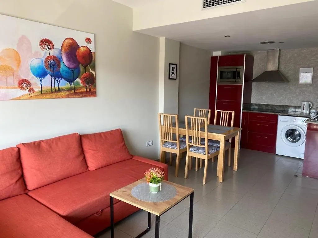 Exclusivo Piso De La Playa De Fenals Con Terraza Apartment Lloret de Mar 0*,  Spain