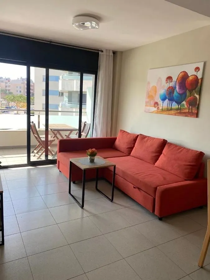 Exclusivo Piso De La Playa De Fenals Con Terraza Apartment Lloret de Mar 0*,  Spain