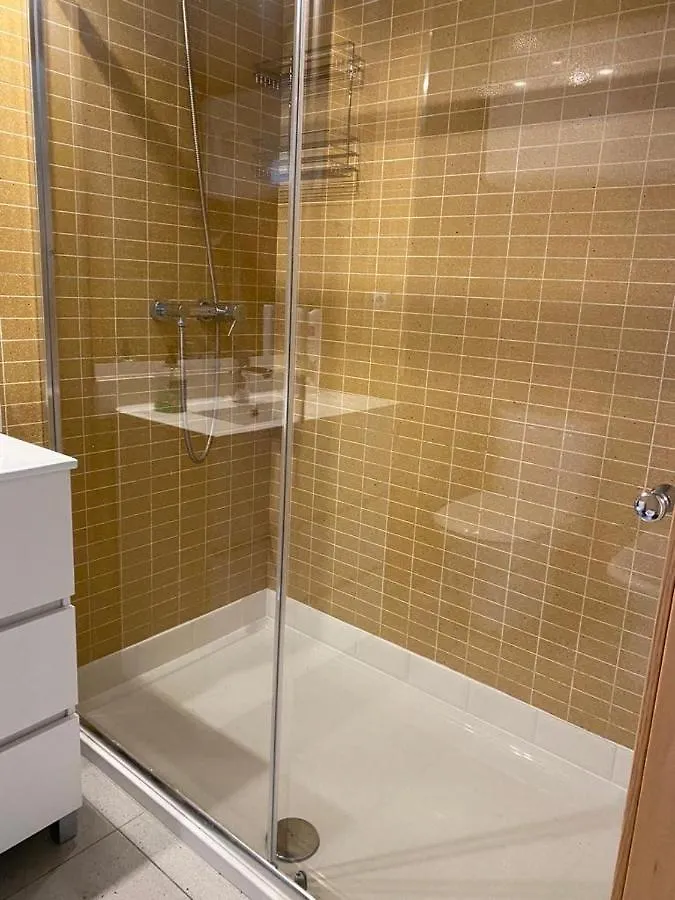 Exclusivo Piso De La Playa De Fenals Con Terraza Apartment Lloret de Mar